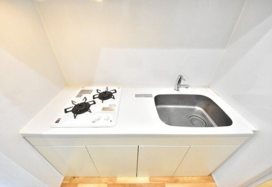 ルナコート小岩 キッチン