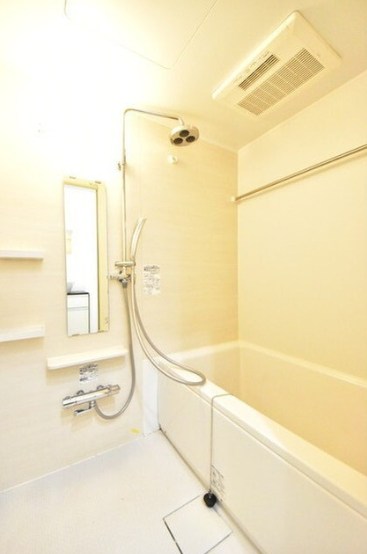 ルナコート小岩 風呂画像