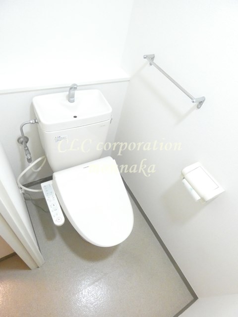 カナーリス月島 その他5