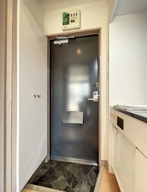 T&amp;#39;sフラット柴又 玄関