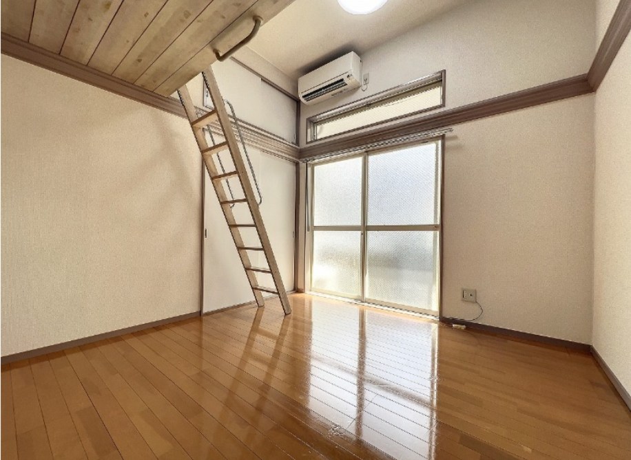 T&amp;#39;sフラット柴又 リビング