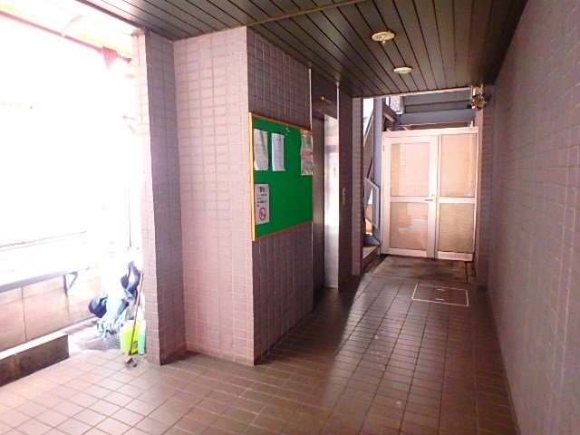 アムス小岩ＷＥＳＴ その他6