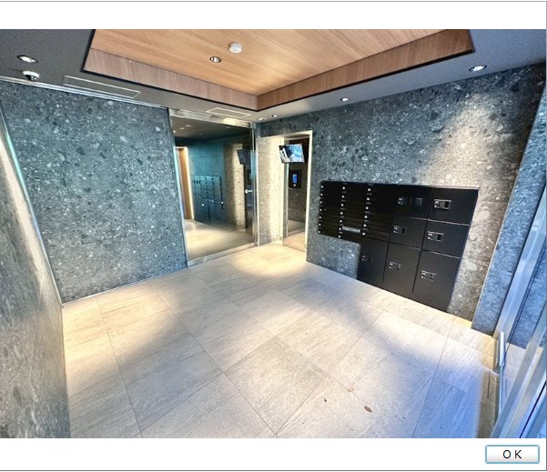 Alivis西葛西sulista その他5