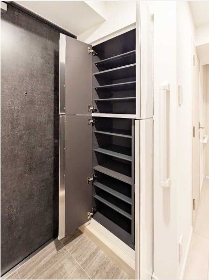 Alivis西葛西sulista その他8