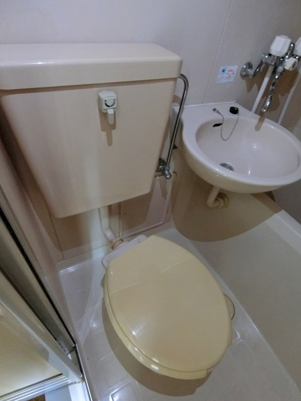 ディアコートカナスギ その他4