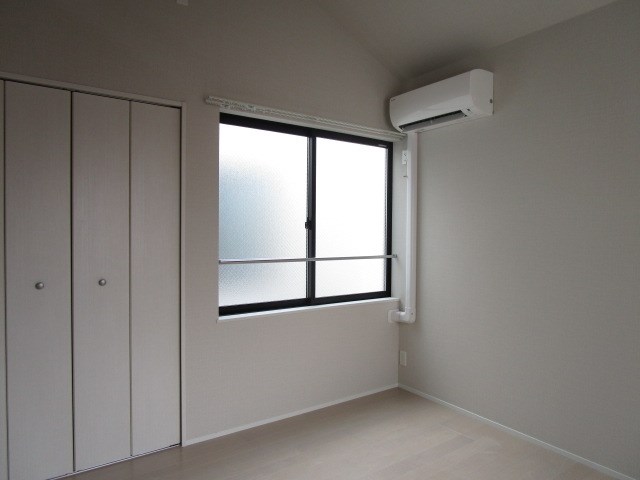 FAIR町屋Ⅱ リビング