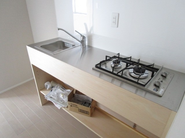 FAIR町屋Ⅱ キッチン