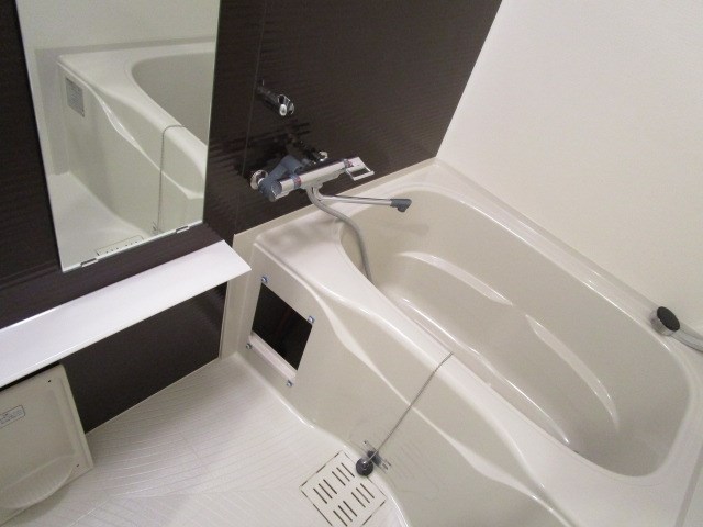 FAIR町屋Ⅱ 風呂画像