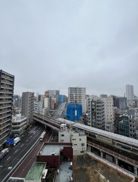 スプランディッド西日暮里 その他3