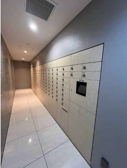 スプランディッド西日暮里 その他5