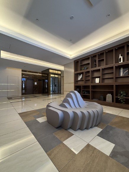 スプランディッド西日暮里 その他6