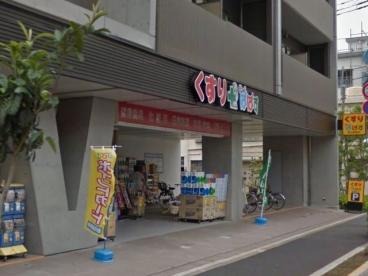 スプランディッド西日暮里 周辺画像9