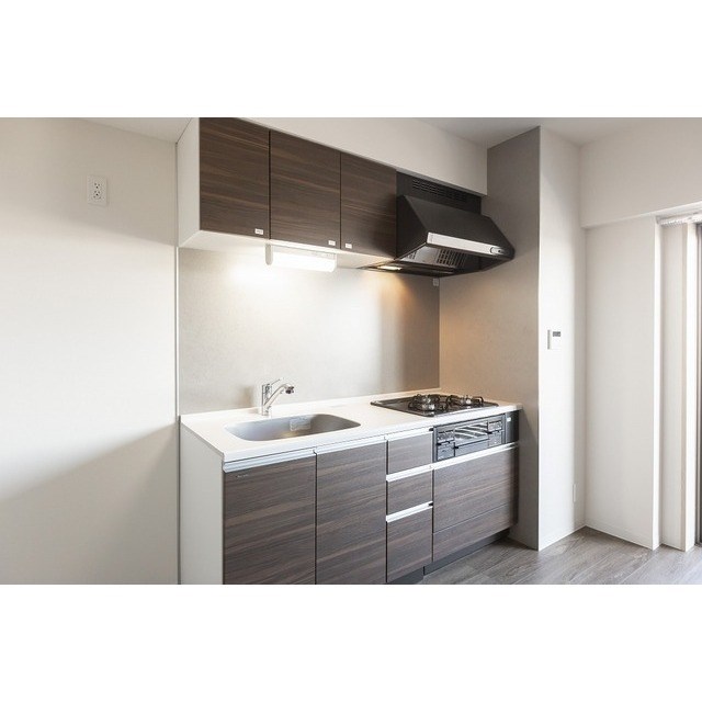 SAION町屋 キッチン