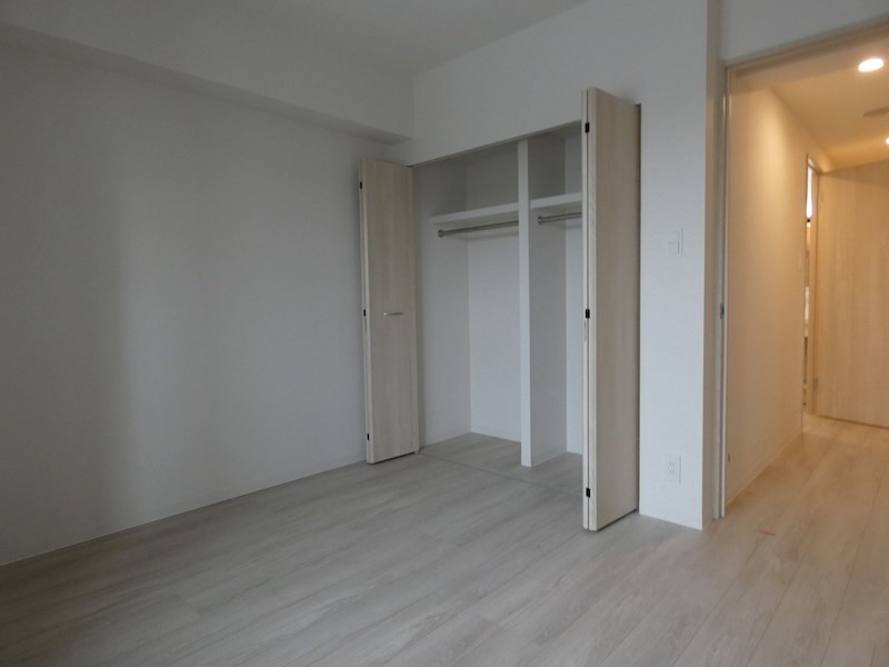 SAION町屋 ベッドルーム