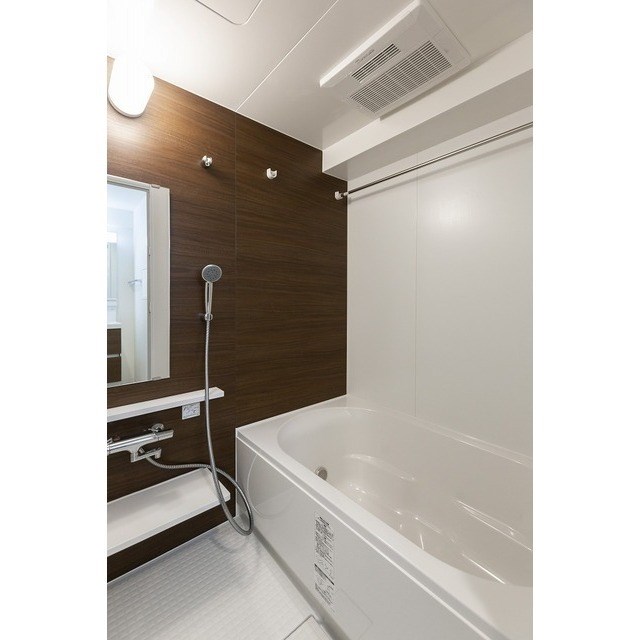 SAION町屋 風呂画像