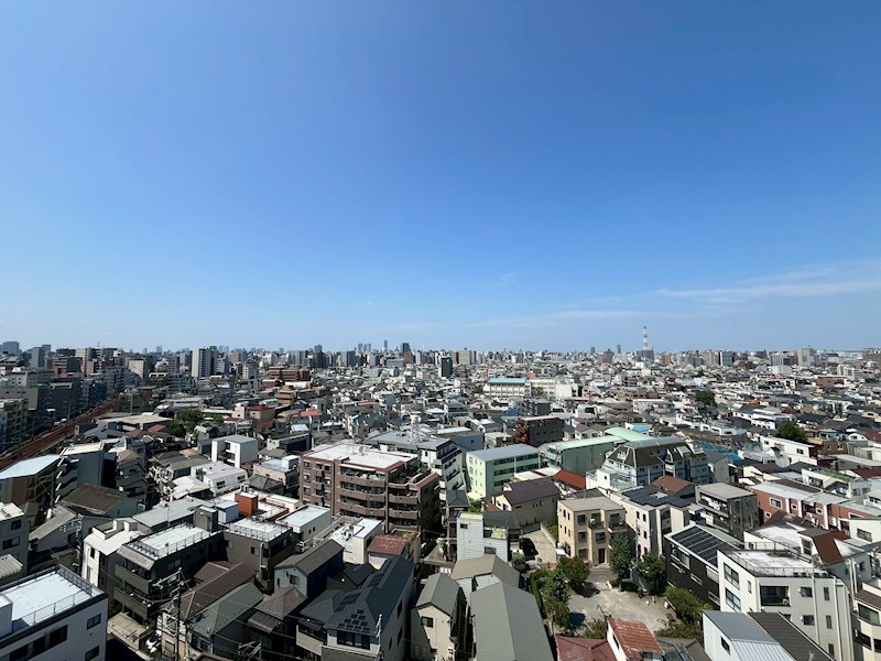 SAION町屋 その他4