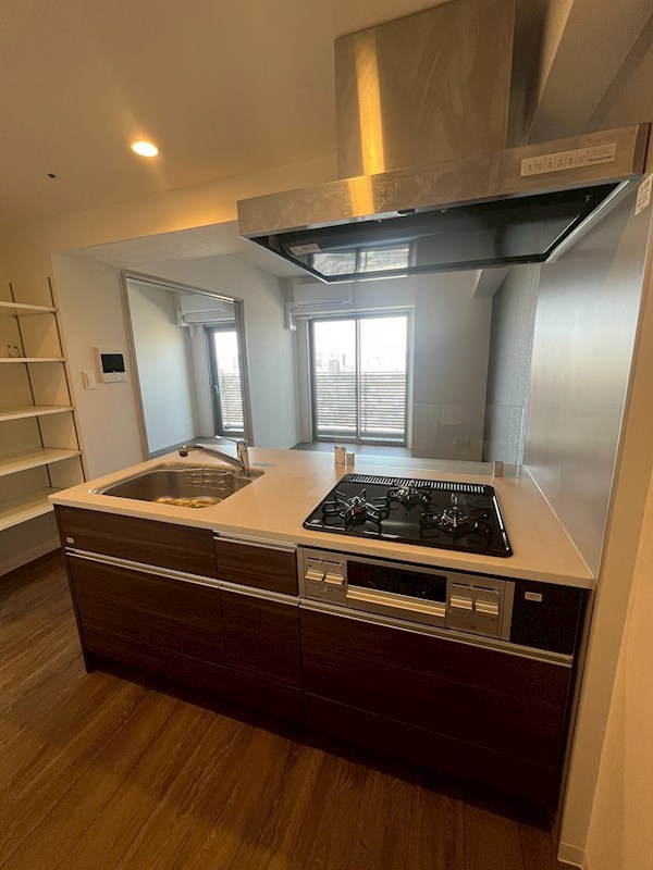 SAION町屋 キッチン