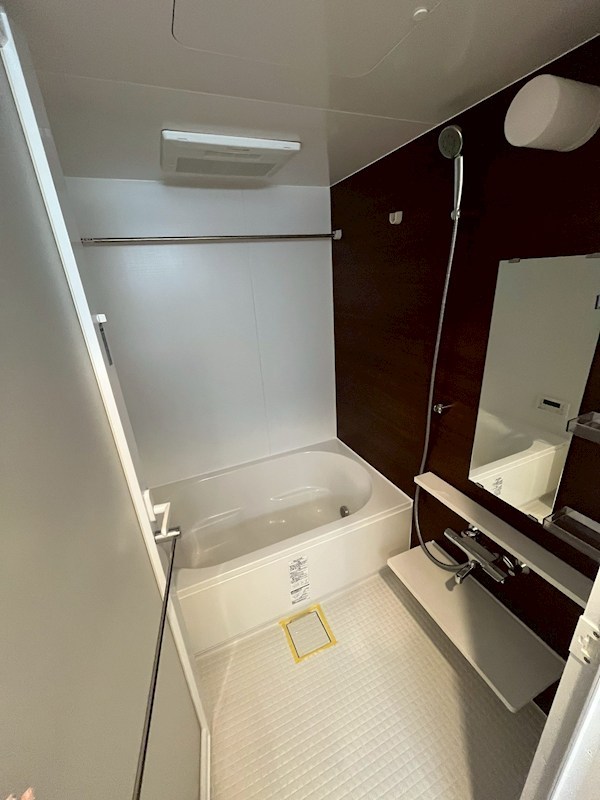 SAION町屋 風呂画像