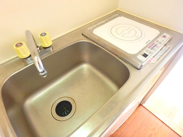 アムス小岩ＷＥＳＴ キッチン