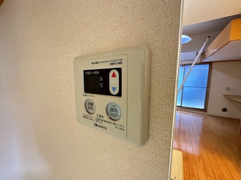 フローラ4 その他5