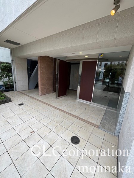 クロスレジデンス清澄白河 その他9