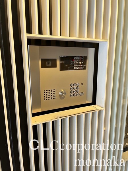 クロスレジデンス清澄白河 その他10