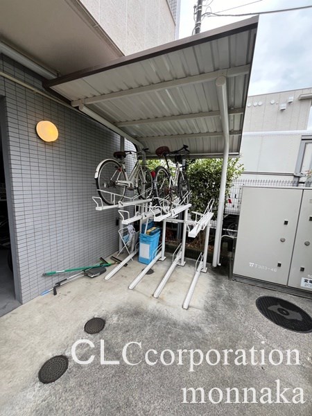 クロスレジデンス清澄白河 その他11