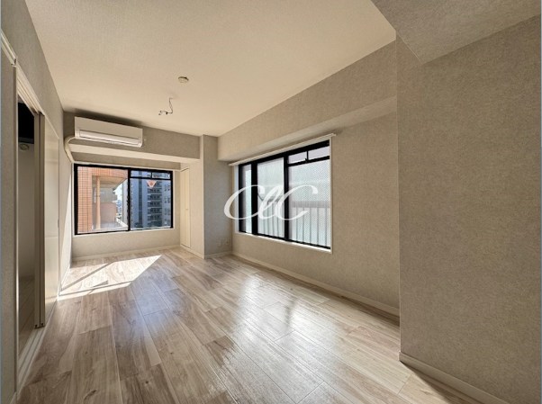 矢島ビル リビング