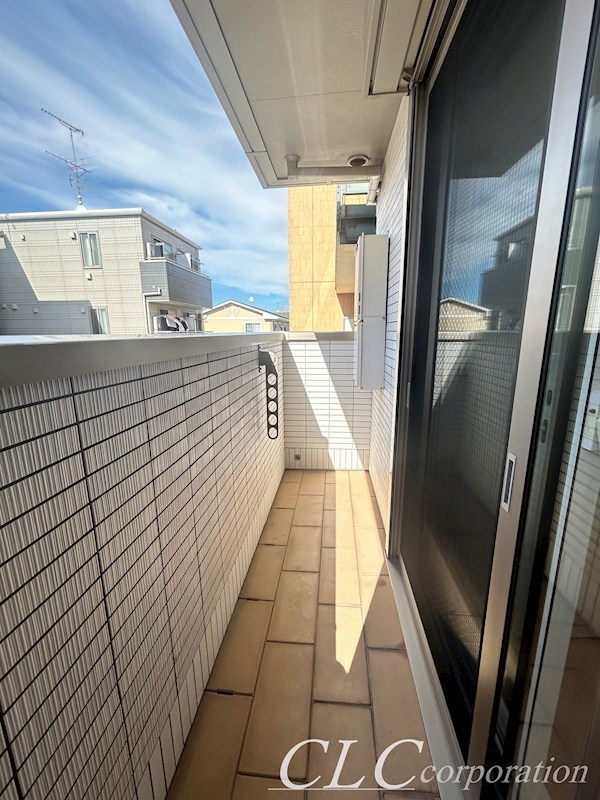 ＪＰＮ ベランダ