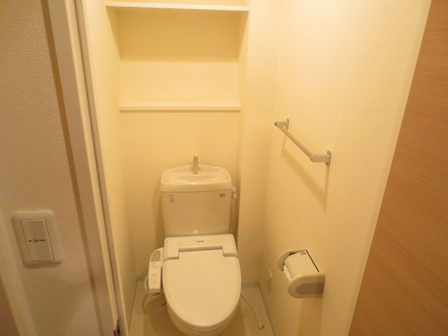 ラフィーネＳ その他8