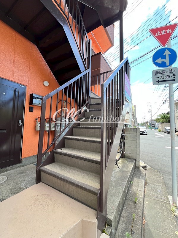 奥田マンション その他9