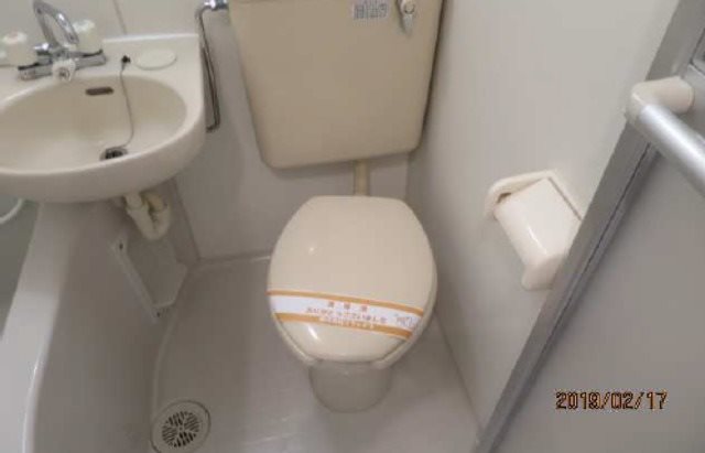 エスパシオ王子神谷 その他3