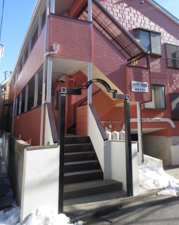 ハイツフジケン その他1