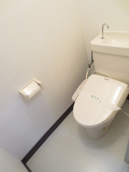 ハイツフジケン その他5