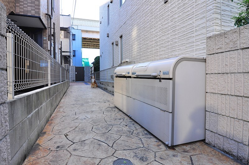 ハイムプリマヴェーラ その他6