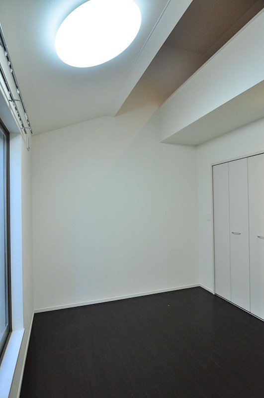 ハイムプリマヴェーラ リビング