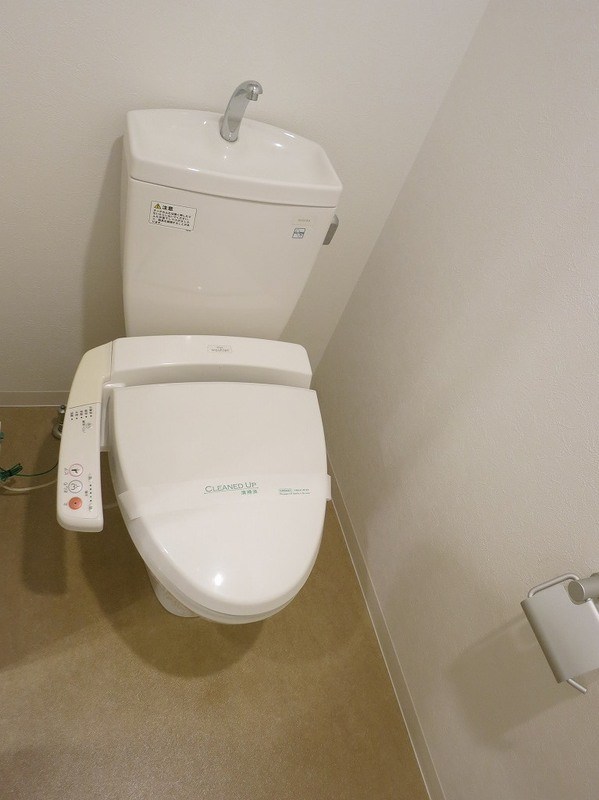 ＨＦ銀座レジデンスＥＡＳT その他1