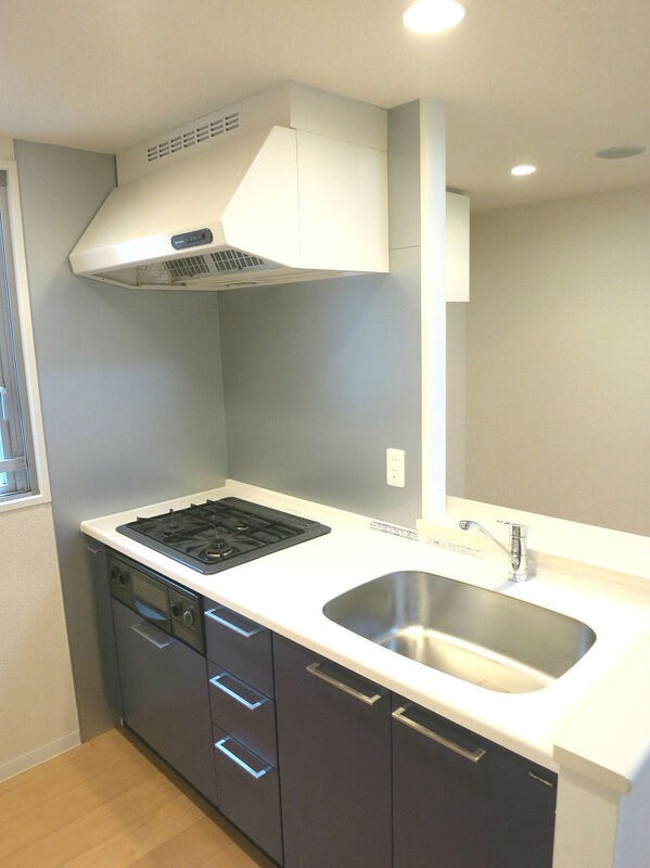 ＨＦ銀座レジデンスＥＡＳT キッチン