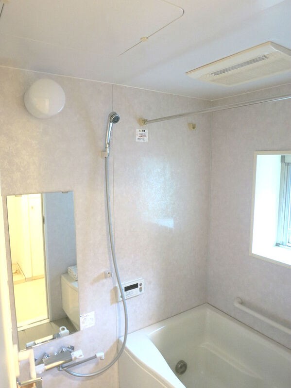 ＨＦ銀座レジデンスＥＡＳT 風呂画像