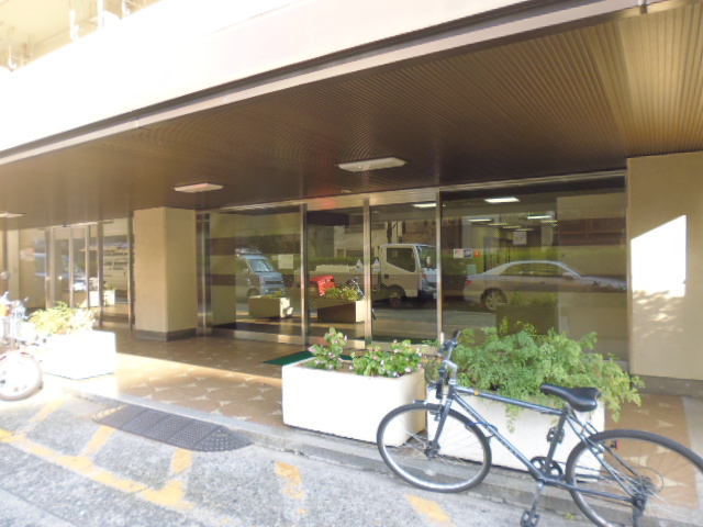 ＨＦ銀座レジデンスＥＡＳT 周辺画像1