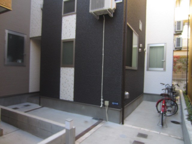 グリーンテラス その他3