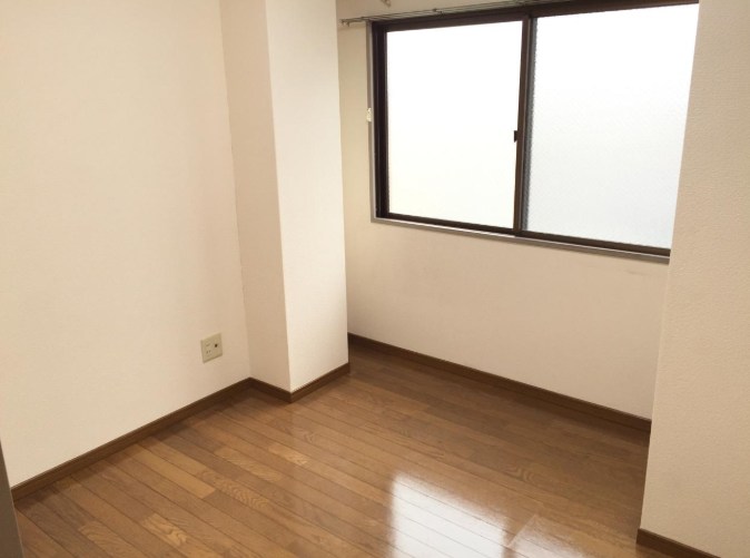 サンヴェール・マミ リビング