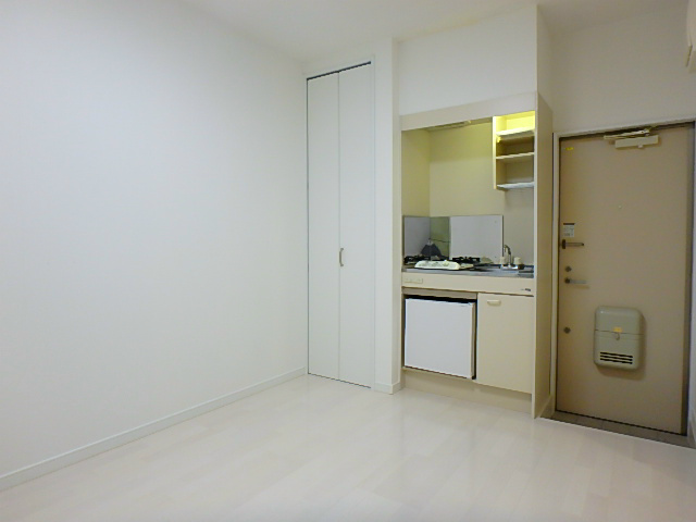 マイネブルク   リビング