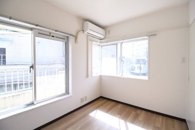 ジェイ・パーク駒込 その他4