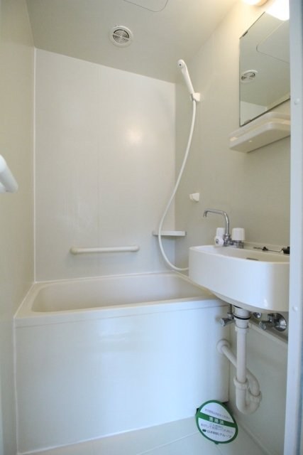 ジェイ・パーク駒込 風呂画像