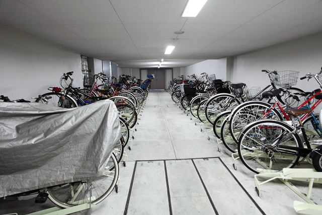 ＨＦ銀座レジデンスＥＡＳT その他6