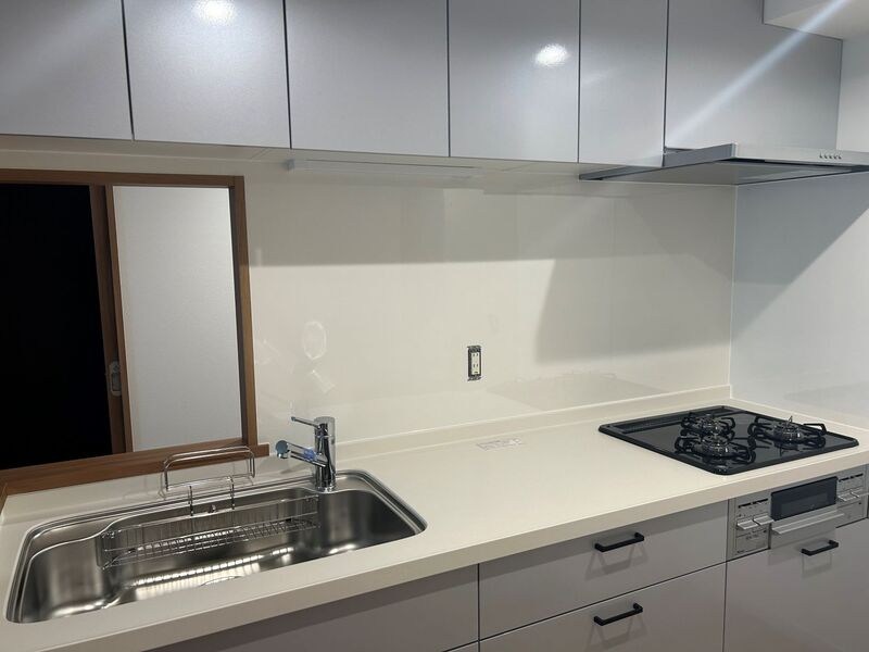 ＨＦ銀座レジデンスＥＡＳT キッチン