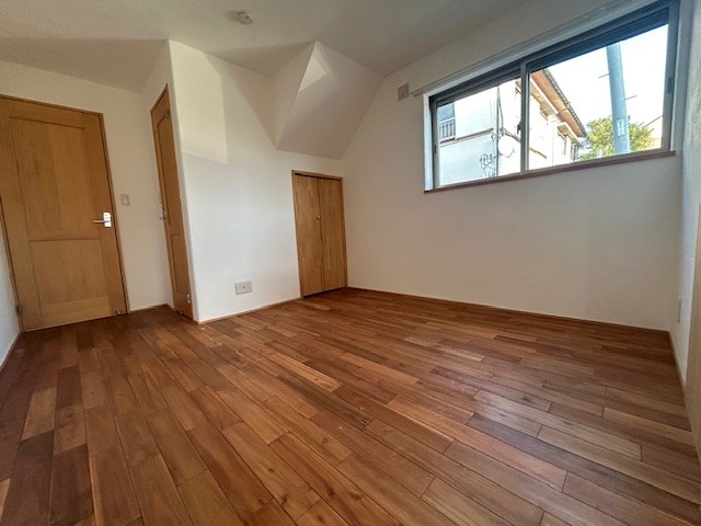 無添加ハウス高砂 リビング