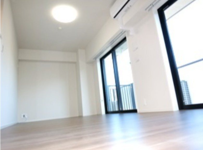 HF東尾久レジデンス ベッドルーム