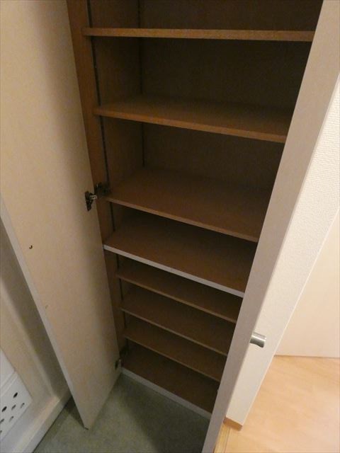 RenoCourt IZUMI その他11